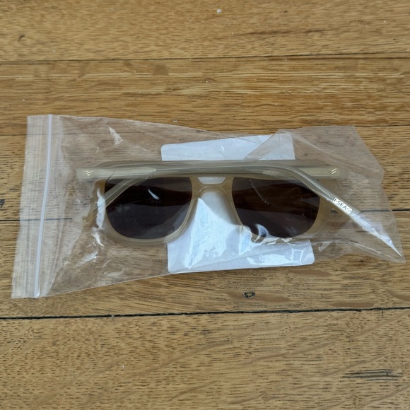 I SEA polarized aviator sunglasses - Picture 5 of 5